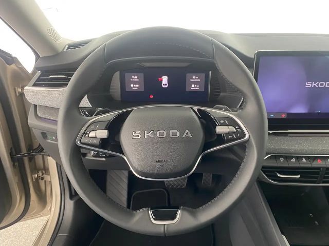 Skoda Octavia Selection