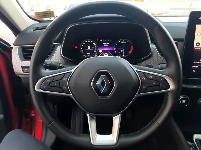 Renault Arkana TCe 140