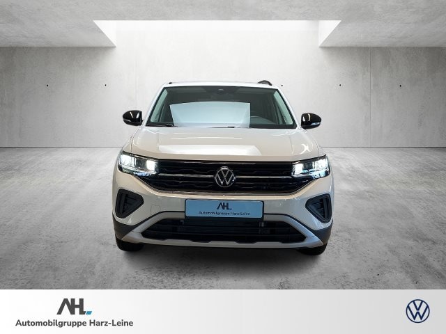 Volkswagen T-Cross 1.0 TSI DSG