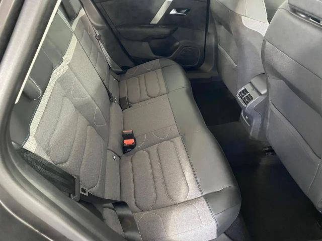 Citroën C4 Plus PureTech