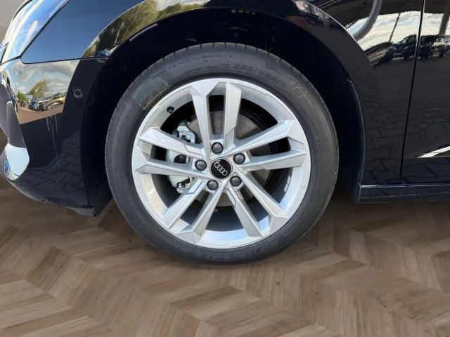 Audi A3 35 TFSI Sedan Sportback