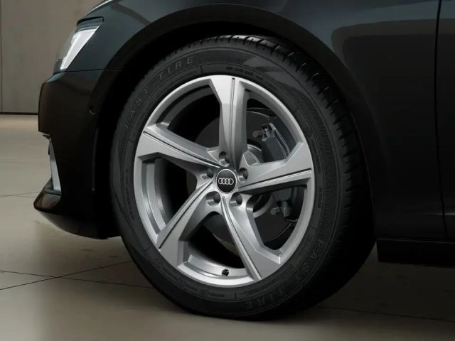 Audi A6 45 TFSI S-Tronic