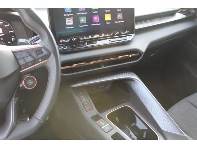 Cupra Terramar 1.5 TSI