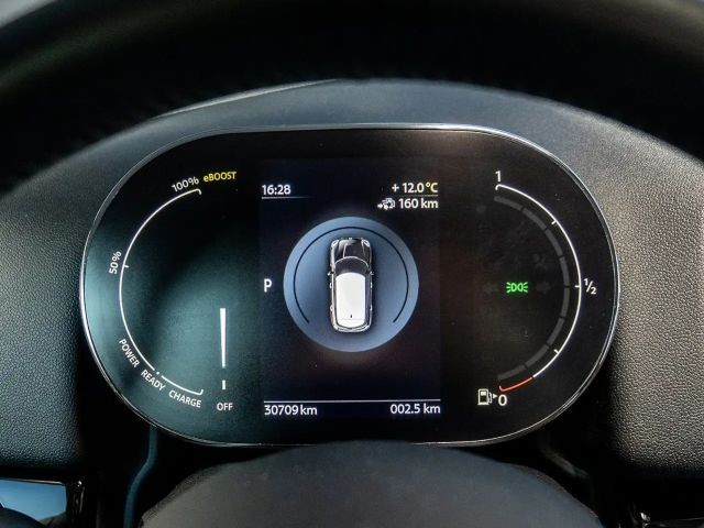 MINI Cooper SE Countryman All4 SE