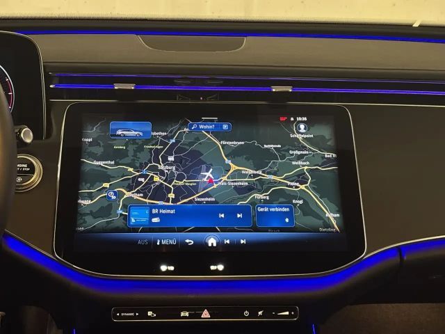 Mercedes-Benz E 220 E 220 d Estate