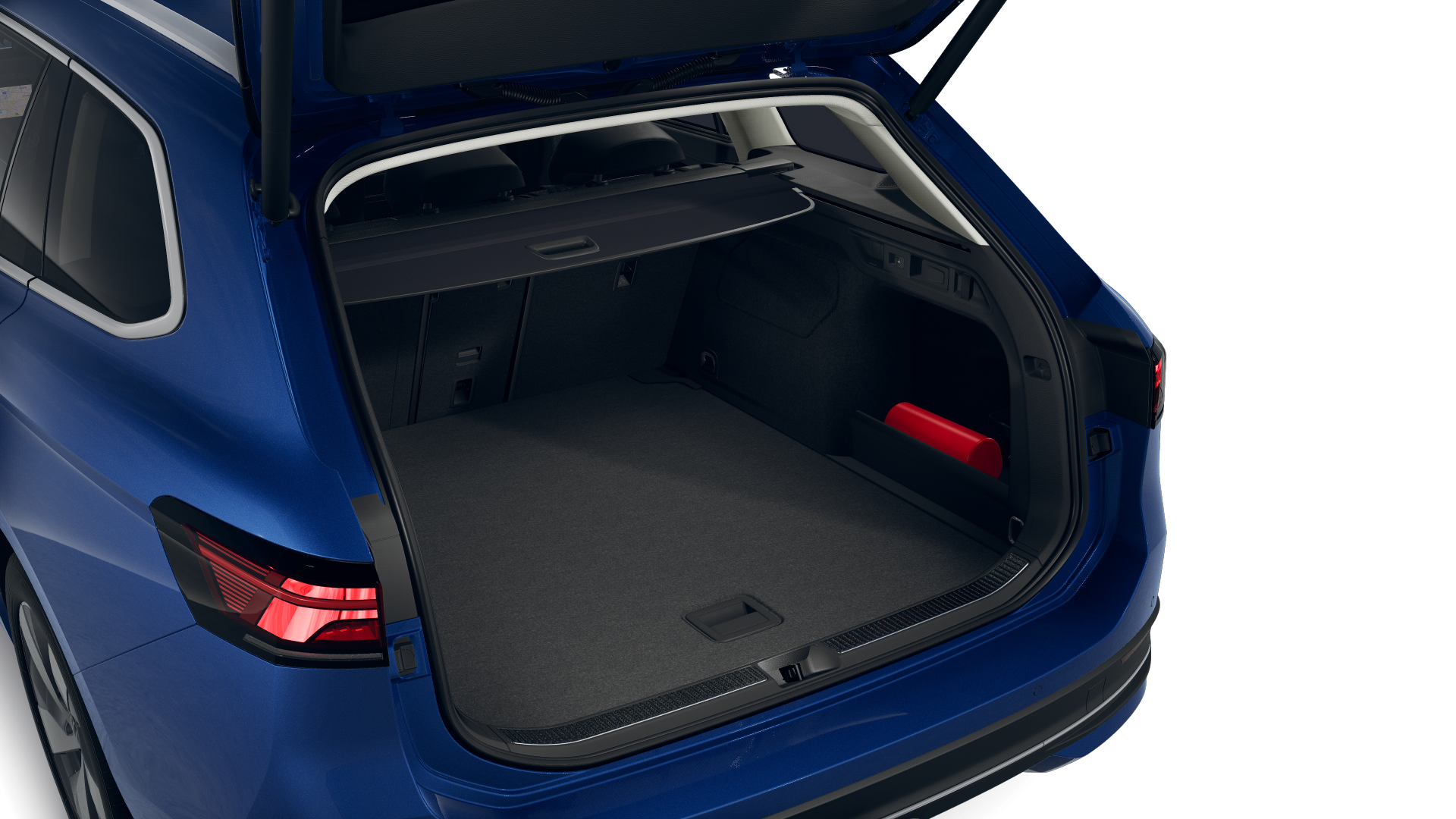 Volkswagen Passat Business DSG Variant