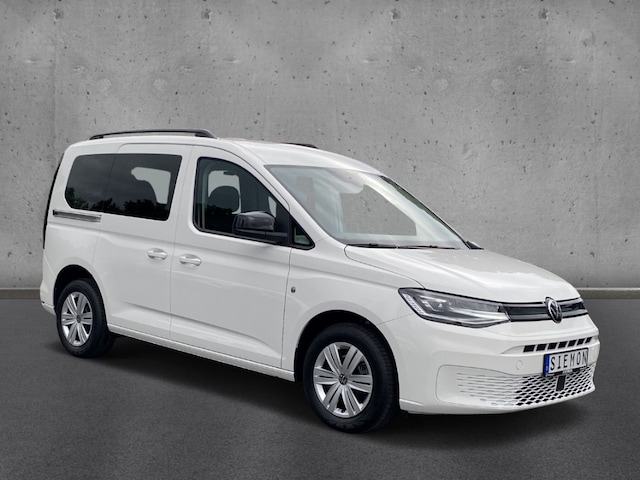 Volkswagen Caddy 1.5 TSI Combi