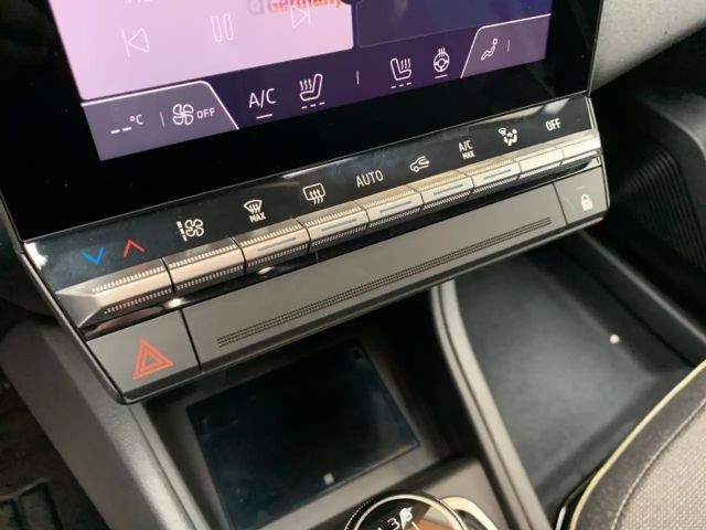 Renault Captur Hybrid Techno