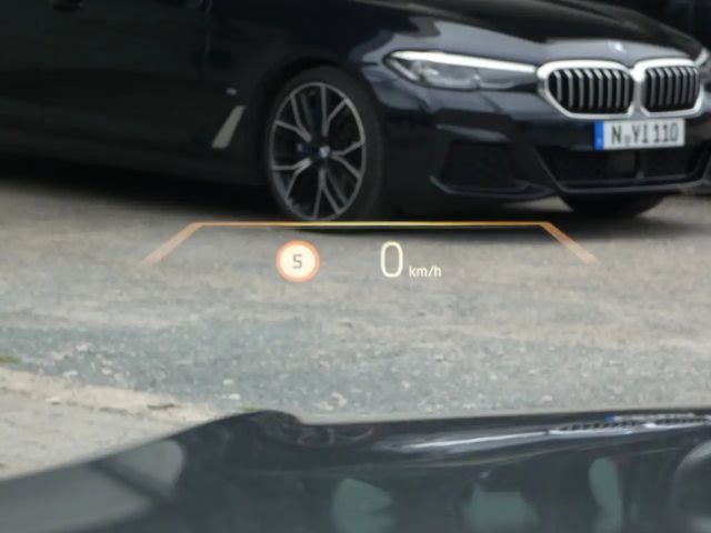 BMW 320 320d M-Sport Touring