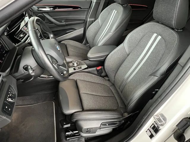 BMW X1 Sport Line sDrive20d