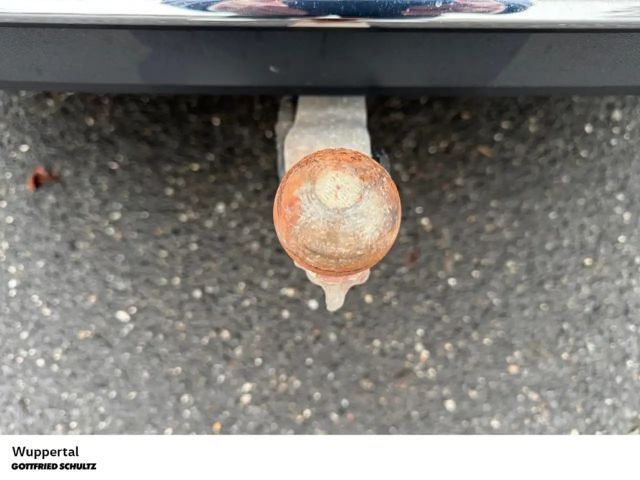 Volkswagen Tiguan 2.0 TDI DSG