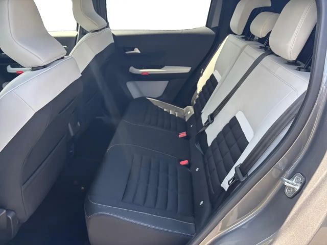 Citroën C3 Aircross Hybrid Max