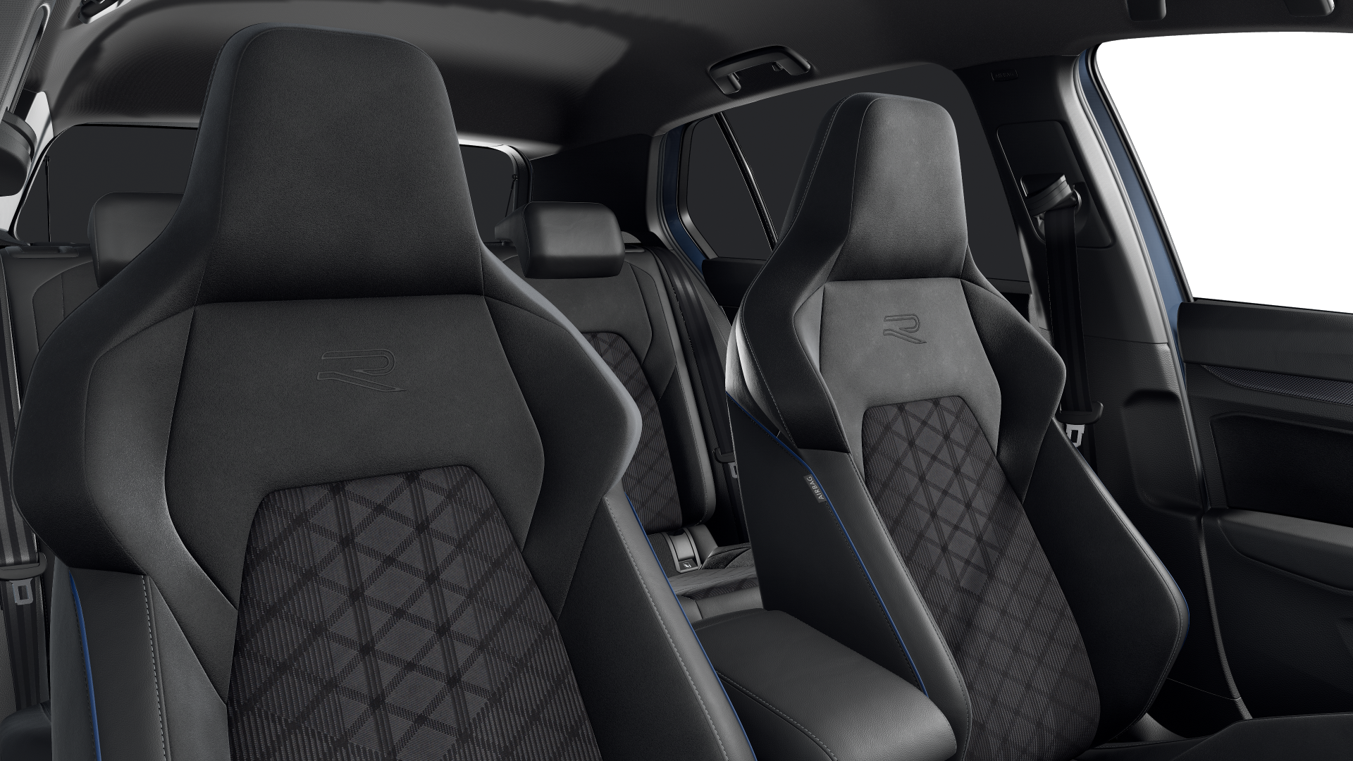 Volkswagen Golf 2.0 TDI DSG Golf VIII R-Line