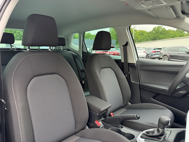 Seat Arona 1.0 TSI DSG Style