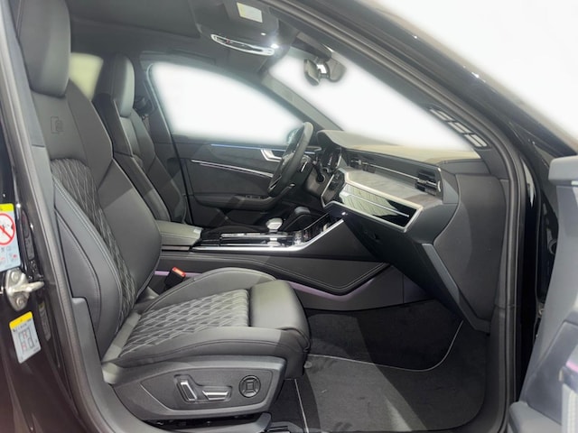 Audi S6 Avant Quattro