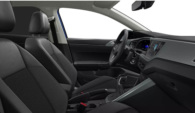 Volkswagen Taigo 1.5 TSI DSG