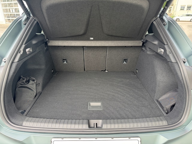 Cupra Terramar 2.0 TSI