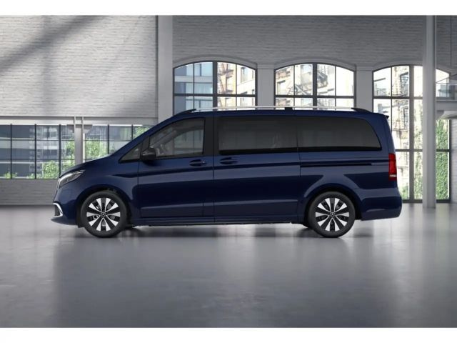 Mercedes-Benz EQV 300 Limousine Lang