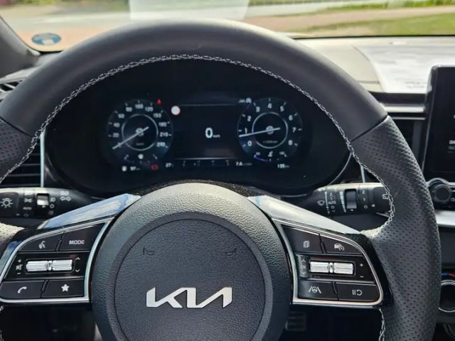 Kia Ceed GDi GT-Line SportWagon