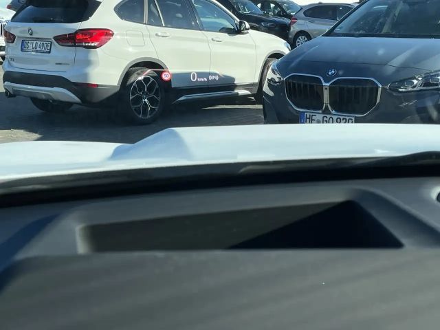 BMW X1 M-Sport xDrive25e