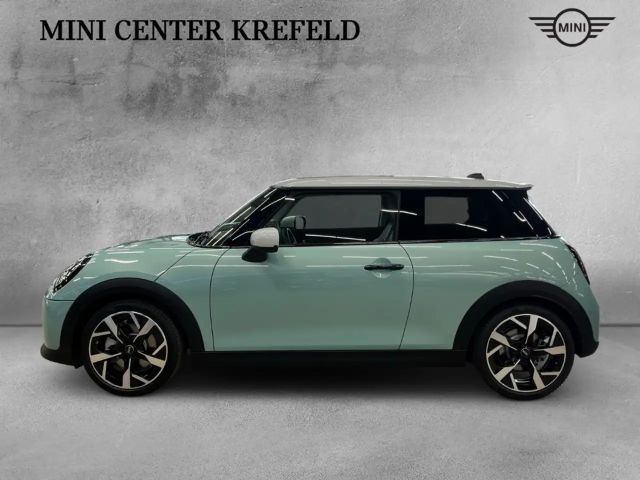 MINI Cooper S CLASSIC TRIM PAKET L AUTOMATIK NAVI HuD LED PDC