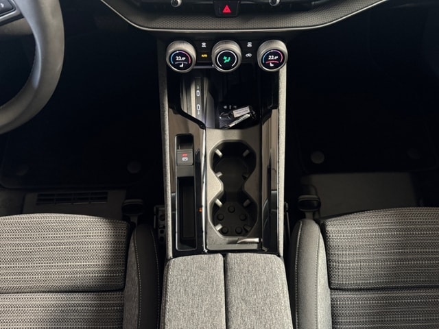 Skoda Superb 1.5 TSI Combi