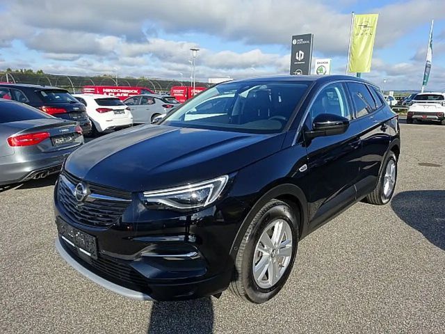 Opel Grandland X Innovation Turbo