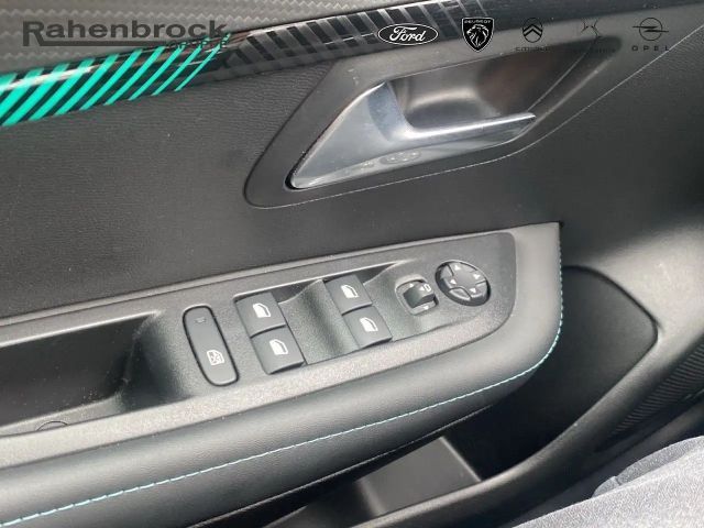 Peugeot E-208 Allure Pack