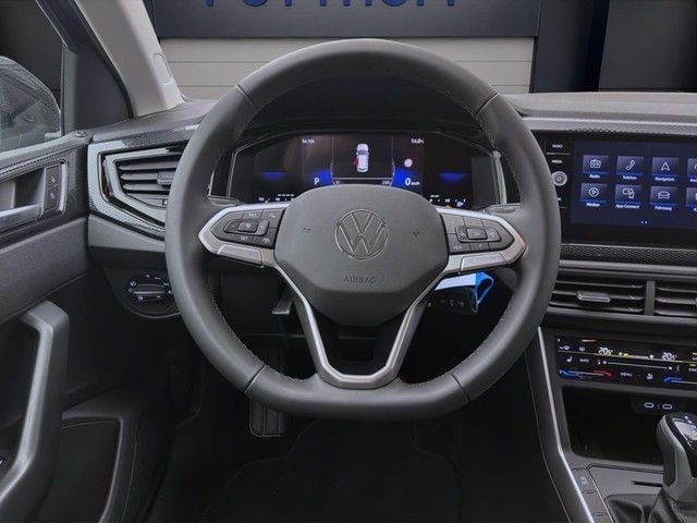 Volkswagen Polo 1.0 TSI DSG Life