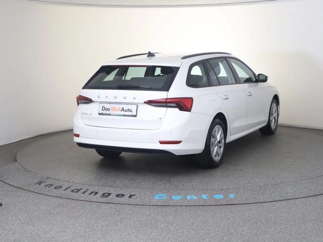 Skoda Octavia Style Style iV