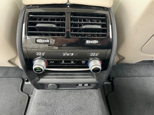 BMW 520 520d Touring