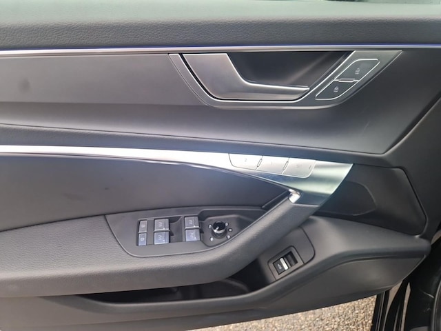 Audi A6 45 TFSI S-Tronic Sedan