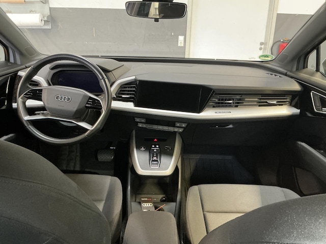 Audi Q4 e-tron 35 Sportback