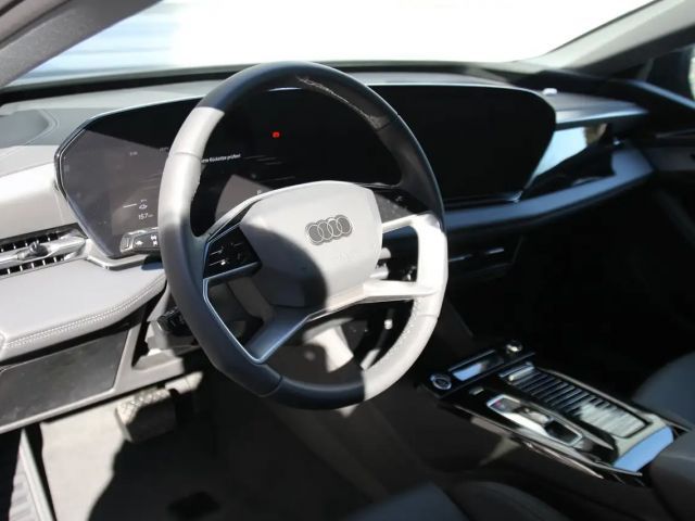 Audi A6 e-tron Quattro