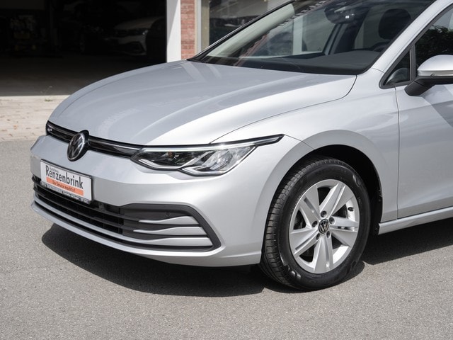 Volkswagen Golf Business Golf VIII Life Variant