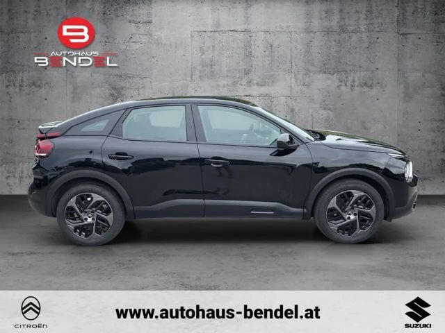 Citroën C4 Feel