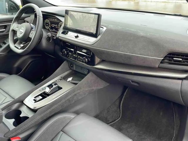 Nissan Qashqai 1.5 VC-T ePower N-Design Komfort+