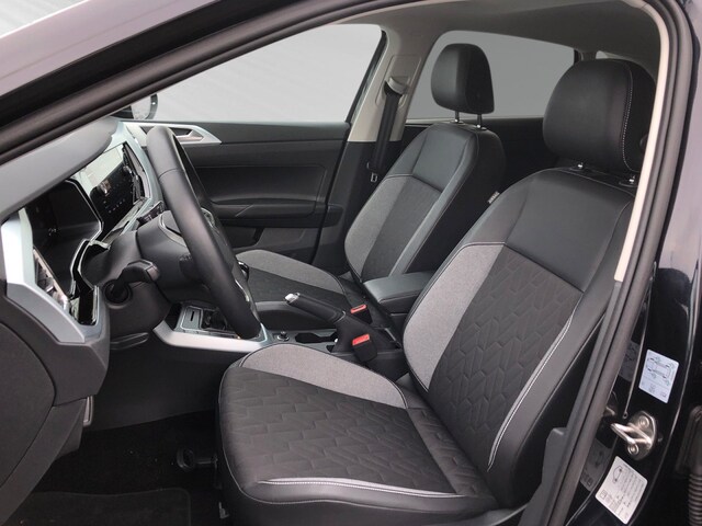 Volkswagen Taigo 1.0 TSI Life