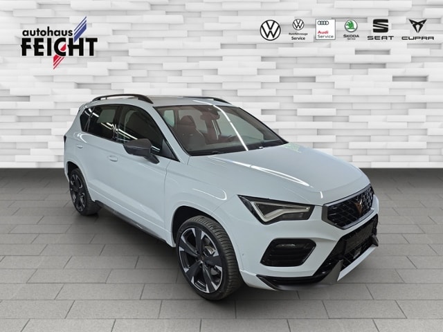 Cupra Ateca 1.5 TSI
