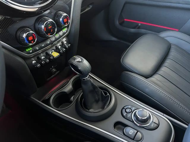 MINI Cooper SE Countryman All4 SE