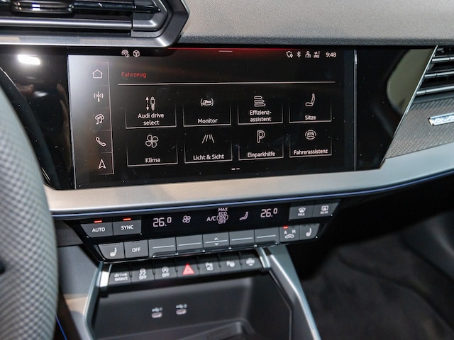 Audi RS3 Quattro S-Tronic Sedan