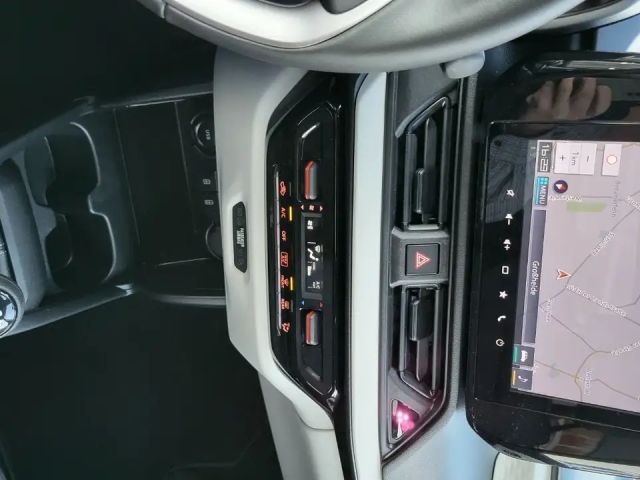 Suzuki Swift Comfort DualJet Hybrid