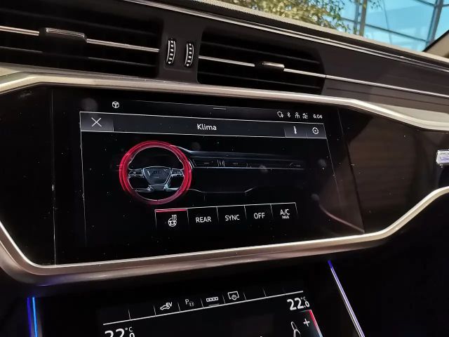 Audi A6 Quattro S-Line Sport