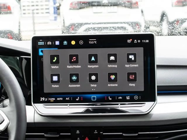 Volkswagen Golf 1.5 TSI Life