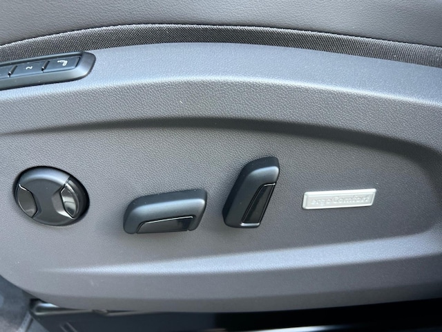 Volkswagen Multivan 2.0 TDI DSG Lang