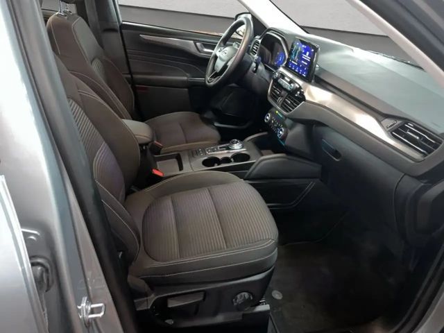 Ford Kuga Plug in Hybrid Titanium