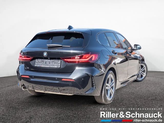 BMW 118 118i M-Sport Sedan