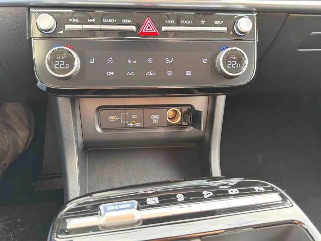 Hyundai Tucson 1.6 T-GDi Trend