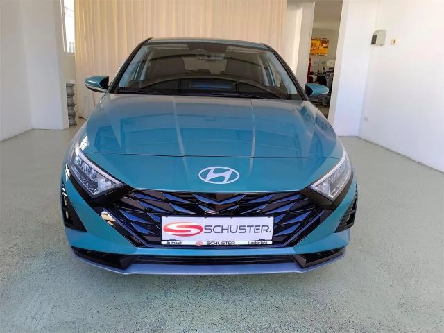 Hyundai i20 1.2