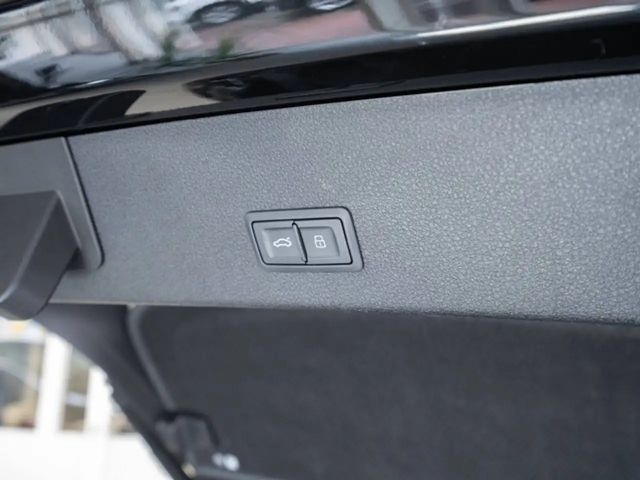 Audi e-tron Quattro Sportback